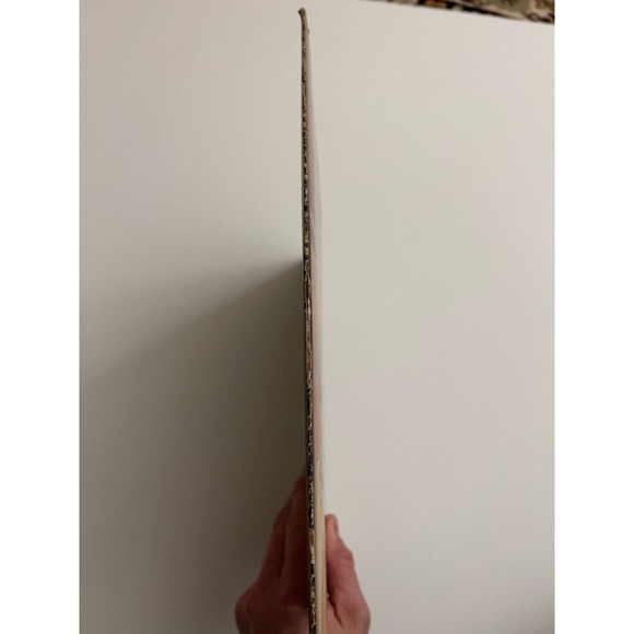 Christmas With Hacienda Records 1982 LP HAC-6994 VG Movida Mango Saldivar Fuego - Picture 3 of 9